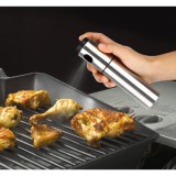 Baking & Pet Kft Konyhai fém Olajspray, olajpermetező palack 100 ml