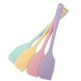 Baking & Pet Kft Konyhai szilikon spatula 28 cm