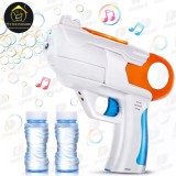 Baking & Pet Kft Little Ant Funny Bubble Gun-Buborék Pisztoly