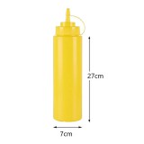 Baking & Pet Kft Majonéz Tubus 800ml