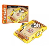Baking & Pet Kft Mini Bowling Asztali Játék