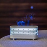 Baking & Pet Kft Modern LED ultrahangos aroma diffúzor -120ml