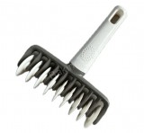 Baking & Pet Kft Műanyag görgős tésztavágó