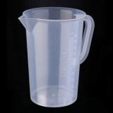 Baking & Pet Kft Műanyag mérőpohár 1000 ml