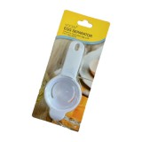 Baking & Pet Kft Műanyag tojásfehérje elválasztó