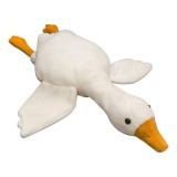 Baking & Pet Kft Óriás Nyugtató Plüss Liba-130cm