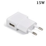 Baking & Pet Kft Original hálózati gyorstöltő adapter 15W- Univerzális USB