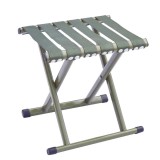 Baking & Pet Kft Összecsukható Kemping Szék 150kg-ig – Katonai Zöld