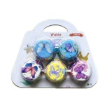 Baking & Pet Kft Pillangós muffin papír 120 db-os
