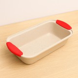 Baking & Pet Kft Prémium kenyér sütőforma szilikon fogóval