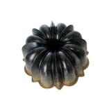 Baking & Pet Kft Prémium tapadásmentes virágalakú sütőforma-8 szirom