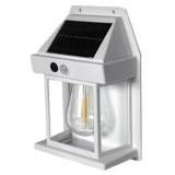 Baking & Pet Kft Solar Mozgásérzékelő Napelemes Kültéri Lámpa-DK-888