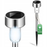 Baking & Pet Kft Solar napelemes kerti LED lámpa készlet,leszúrható – 10db