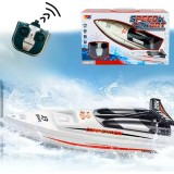 Baking & Pet Kft Speed Boat RC távirányítós versenycsónak