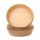 Baking & Pet Kft Sütőpapír forró levegős sütőhöz 16 cm 100db, Kör