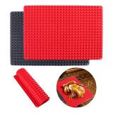 Baking & Pet Kft Sütőszőnyeg grillezéshez BBQ 28x40cm