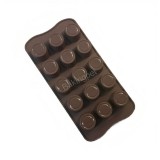 Baking & Pet Kft Szilikon bonbon és csokoládé forma-pohár