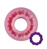 Baking & Pet Kft Szilikon fondant és marcipán mintázó-Mini Málna Koszorú