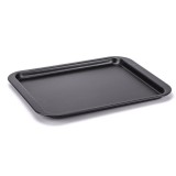 Baking & Pet Kft Tapadásmentes hosszú sütő tepsi - S