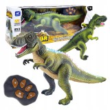 Baking & Pet Kft Távirányítós T-rex – Fény- és hanghatásokkal
