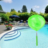 Baking & Pet Kft Teleszkópos tisztító háló – Állítható nyelű