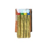 Baking & Pet Kft Torta tűzijáték 4 db-os, színes - 12 cm