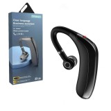 Baking & Pet Kft Treqa BT-29 Vezeték nélküli Bluetooth Headset -1db