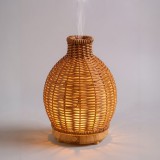 Baking & Pet Kft Ultrahangos aroma diffúzor éjszakai fénnyel - 80ml