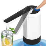 Baking & Pet Kft USB tölthető elektromos vízadagoló – Vízszivattyús palackpumpa