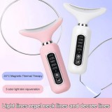 Baking & Pet Kft Vibrációs arcmasszírozó, arc lifting és bőrfeszesítő készülék