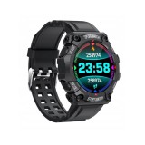 Baking & Pet Kft Watch Smart Vízálló Sport Okosóra – Érintőkijelzős