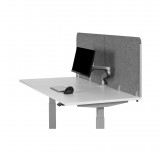 Bakker Elkuizen BakkerElkhuizen Bakker asztali hátsó fal kerek (BNESSBLGY140)