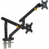 Bakker Elkuizen BakkerElkhuizen BE Flexible Dual 88,9 cm (35") Fekete Asztali (BNEBFDB)