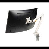 Bakker Elkuizen BakkerElkhuizen BE Flexible Single 88,9 cm (35") Fehér Asztali (BNEBFSW)