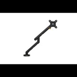 Bakker Elkuizen BakkerElkhuizen BE Flexible Single 88,9 cm (35") Fekete Asztali (BNEBFSB)