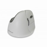 BakkerElkhuizen Evoluent4 egér Jobbkezes Bluetooth Optikai 2600 DPI (BNEEVR4WB)