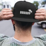 Bakony Vaddisznó Snapback