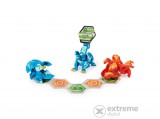 Bakugan Diecast Kezdőcsomag Howlkor blue ultra