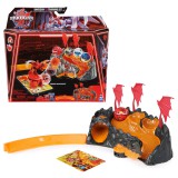 Bakugan Edzőkészlet Dragon (6068108)