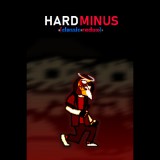 BALABER1YL Hard Minus Classic Redux (PC - Steam elektronikus játék licensz)