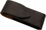 Baladéo Belt leather sheath for knife bőrtok