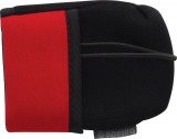 Baladéo Neoprene Buzz Red egy zsebes tok