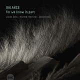 Balance for we known in part CD