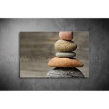 Balance Vászonkép 001 sfs-001