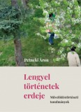 Balassi Kiadó Petneki Áron: Lengyel történetek erdeje - könyv