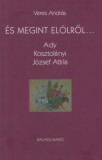 Balassi Kiadó Veres András: És megint elölről... - könyv