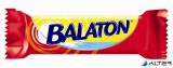 Balaton szelet, 27 g, NESTLÉ, étcsokoládés