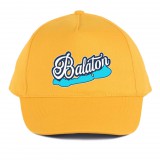 Balatonos baseball sapka, Balaton, 7 színben