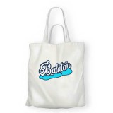 Balatonos vászontáska, Balaton