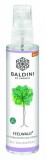 Baldini "Érezd az erdő illatát!" Légtérillatosító Spray, Bio illóolajokkal 50 ml